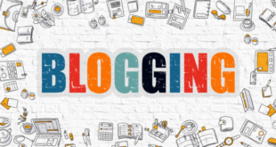 Cara membuat blog profesional [LANGKAH DEMI LANGKAH]