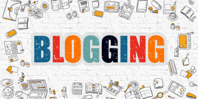 Cara membuat blog profesional [LANGKAH DEMI LANGKAH]